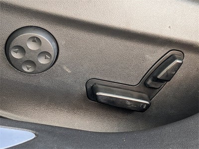 2016 Tesla Model S Base