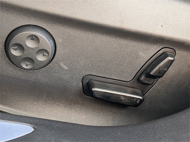 2016 Tesla Model S Base