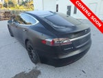 2016 Tesla Model S Base