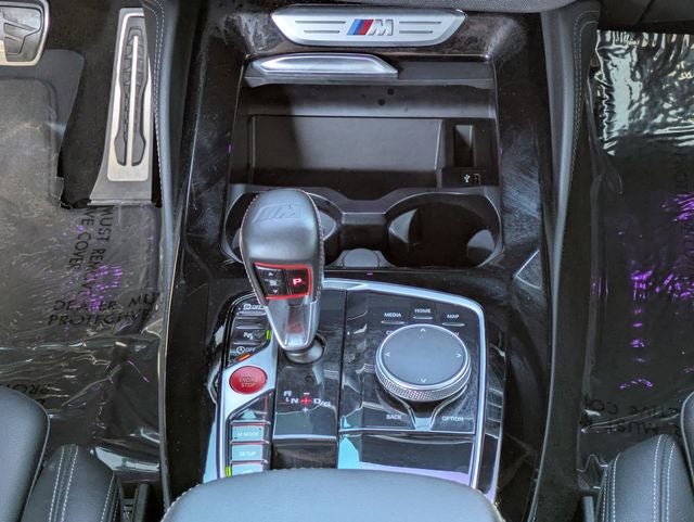 2022 BMW X3 M M