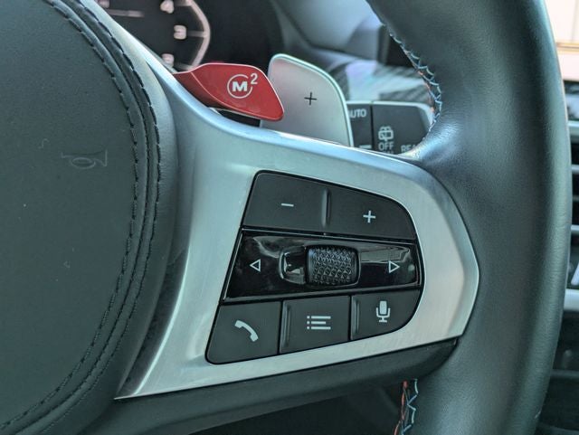 2022 BMW X3 M M