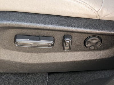 2021 Honda CR-V Hybrid Touring