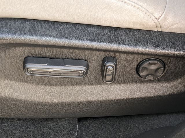 2021 Honda CR-V Hybrid Touring