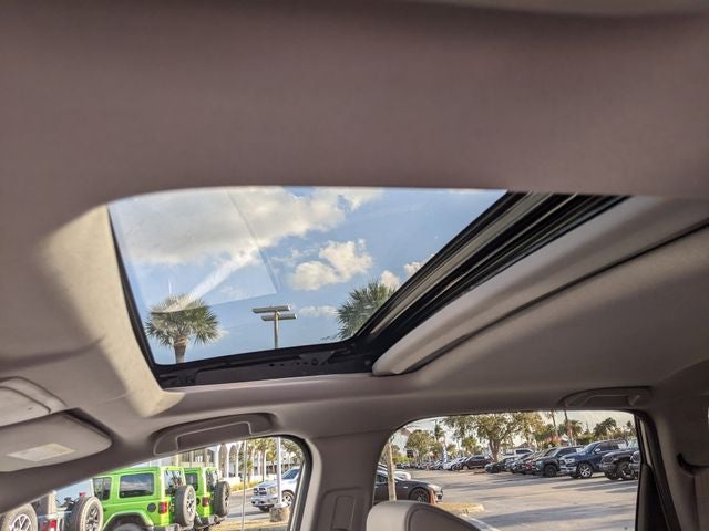 2021 Honda CR-V Hybrid Touring