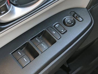 2021 Honda CR-V Hybrid Touring