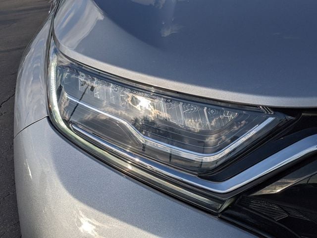 2021 Honda CR-V Hybrid Touring