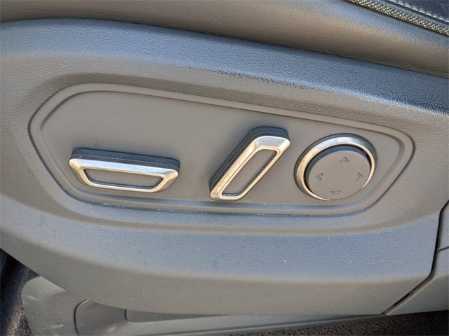 2023 Rivian R1S Adventure