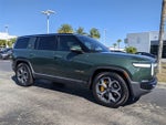 2023 Rivian R1S Adventure