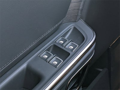 2023 Rivian R1S Adventure