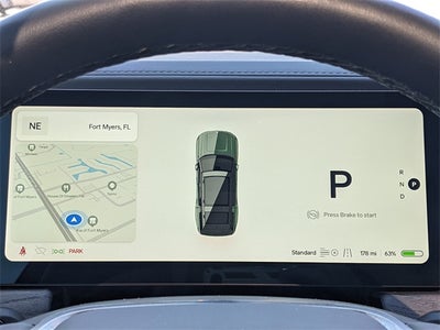 2023 Rivian R1S Adventure