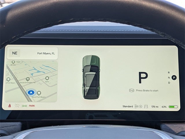 2023 Rivian R1S Adventure