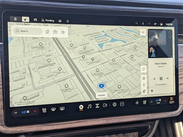 2023 Rivian R1S Adventure