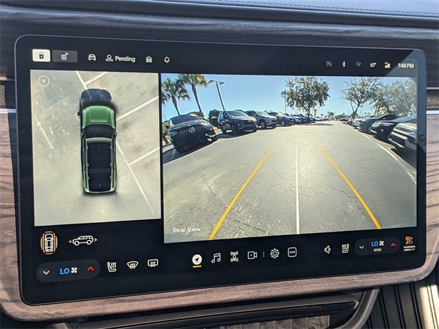 2023 Rivian R1S Adventure