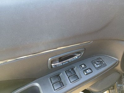 2021 Mitsubishi Outlander Sport Base