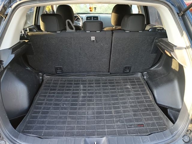 2021 Mitsubishi Outlander Sport Base