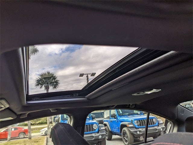 2021 Subaru WRX Premium