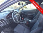 2021 Subaru WRX Premium
