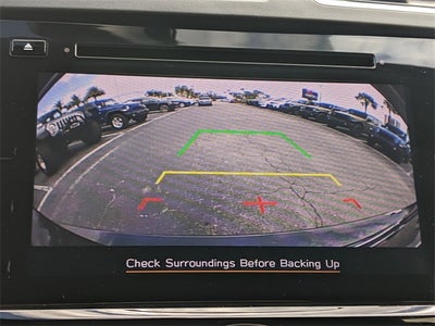 2021 Subaru WRX Premium