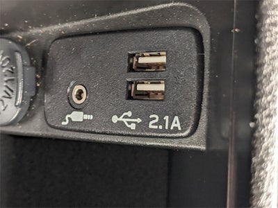 2021 Subaru WRX Premium