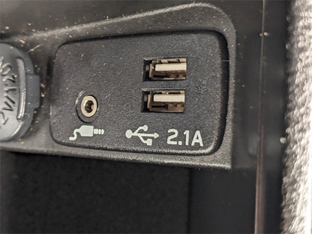 2021 Subaru WRX Premium