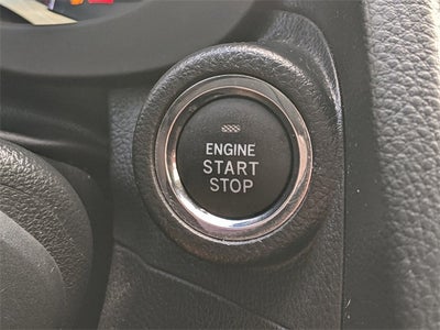 2021 Subaru WRX Premium