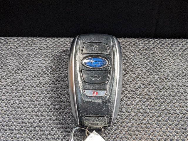 2021 Subaru WRX Premium