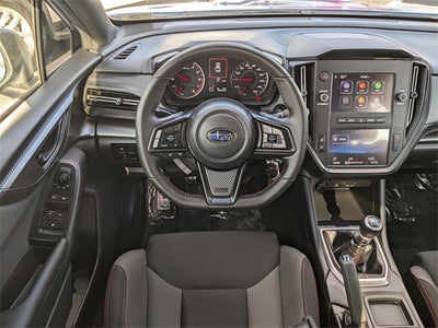 2023 Subaru WRX Base