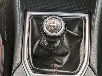 2023 Subaru WRX Base