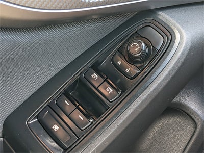 2023 Subaru WRX Base