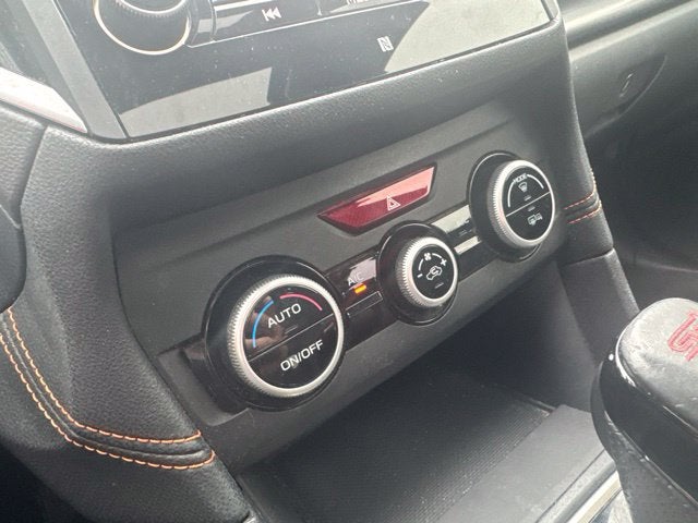 2018 Subaru Crosstrek 2.0i Limited