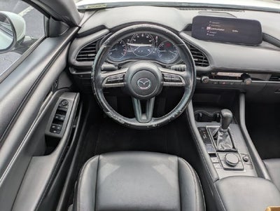 2021 Mazda Mazda3 Hatchback Select