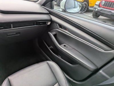 2021 Mazda Mazda3 Hatchback Select