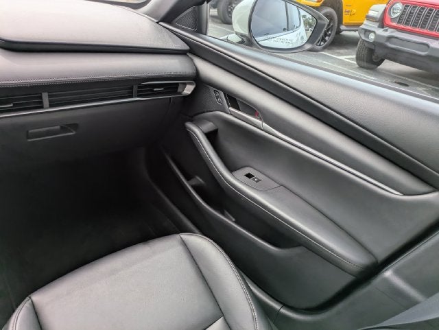 2021 Mazda Mazda3 Hatchback Select