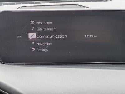 2021 Mazda Mazda3 Hatchback Select