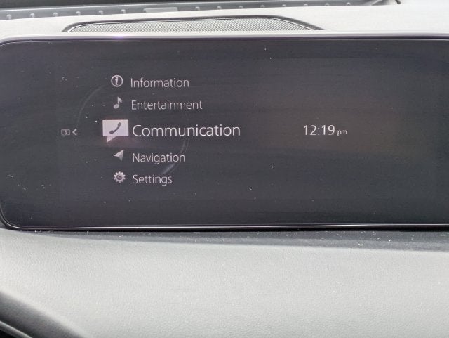 2021 Mazda Mazda3 Hatchback Select