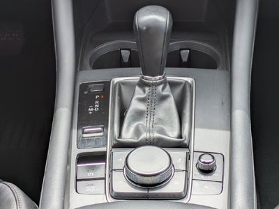 2021 Mazda Mazda3 Hatchback Select
