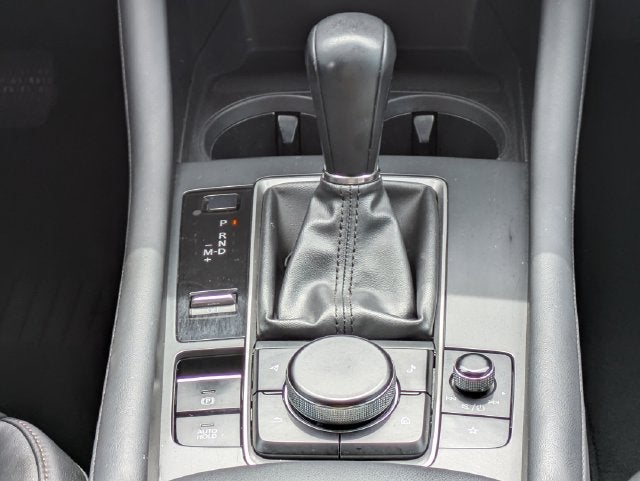 2021 Mazda Mazda3 Hatchback Select