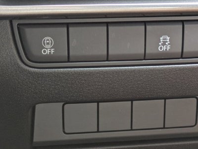 2021 Mazda Mazda3 Hatchback Select
