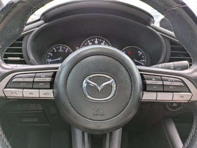 2021 Mazda Mazda3 Hatchback Select