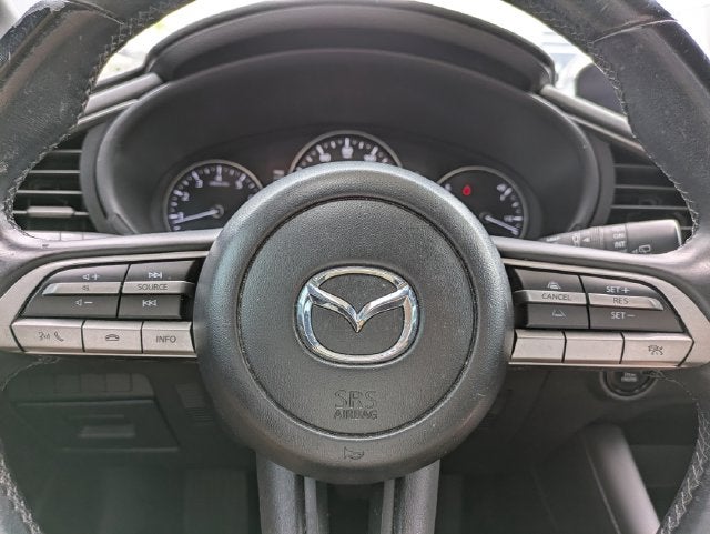 2021 Mazda Mazda3 Hatchback Select