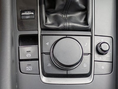 2021 Mazda Mazda3 Hatchback Select