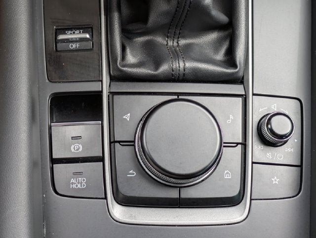 2021 Mazda Mazda3 Hatchback Select