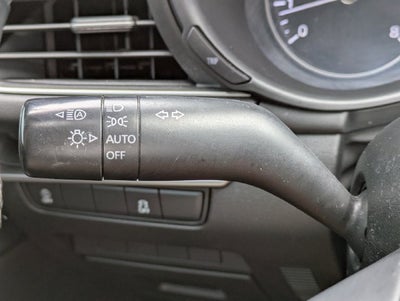 2021 Mazda Mazda3 Hatchback Select