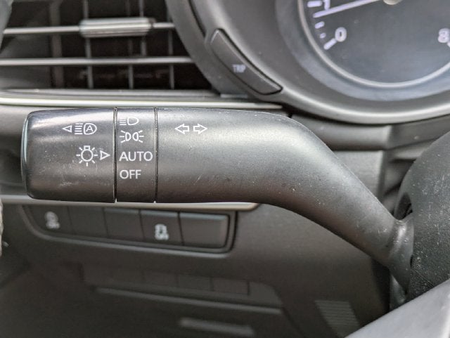 2021 Mazda Mazda3 Hatchback Select