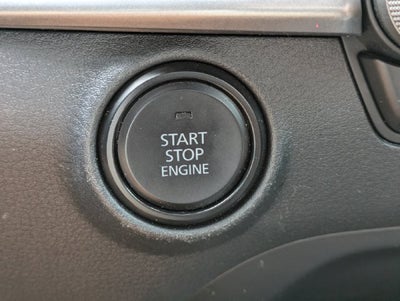 2021 Mazda Mazda3 Hatchback Select