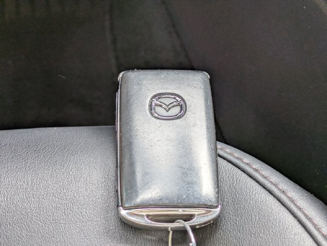 2021 Mazda Mazda3 Hatchback Select