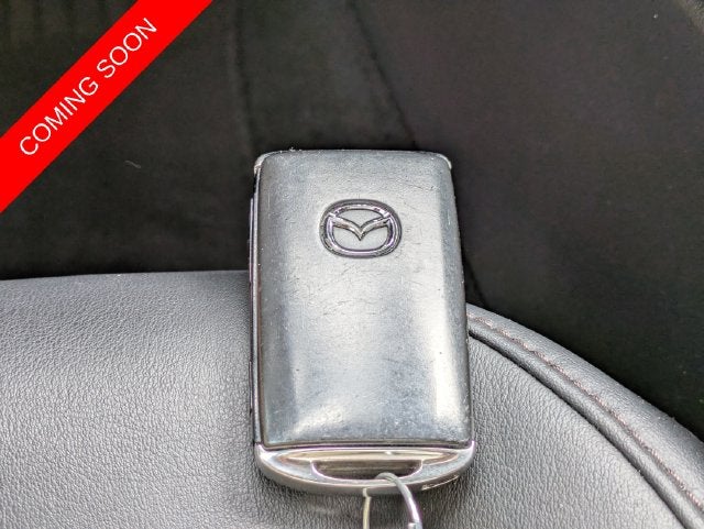 2021 Mazda Mazda3 Hatchback Select