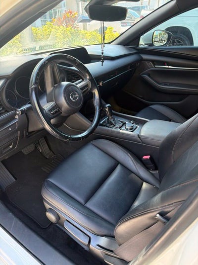 2021 Mazda Mazda3 Hatchback Select