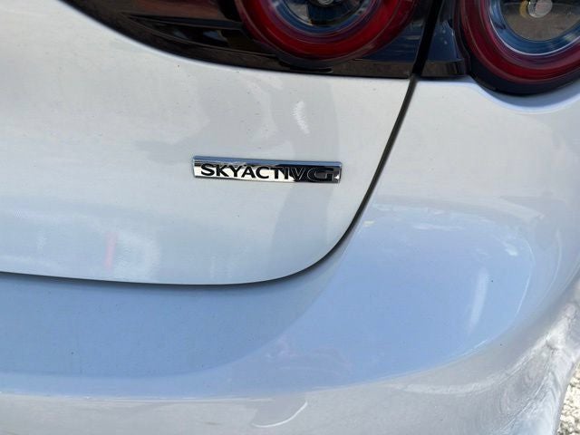 2021 Mazda Mazda3 Hatchback Select