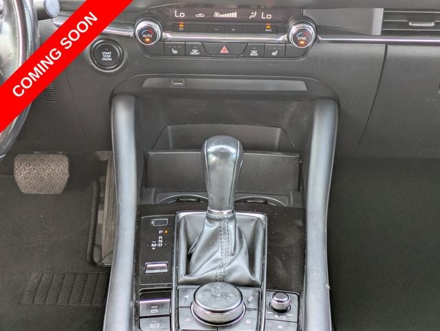 2019 Mazda Mazda3 Hatchback Preferred Package